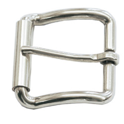 DVOS5084-35 SOLID BRASS ROLLER BUCKLE